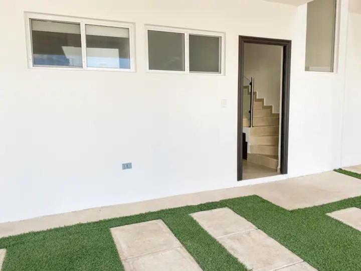 Elegante Y Preciosa Casa Con Excelente Ubicacion Villa Cancun Exterior photo